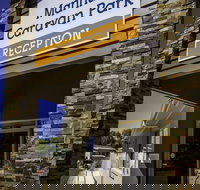 BIG4 Breeze Holiday Park  Mannum - SA Accommodation