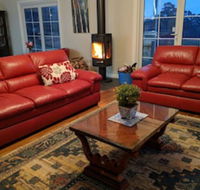 Mountain Blue Guest Accommodation - SA Accommodation