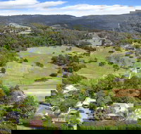 Plynlimmon The Heritage Cottage at Kurrajong - SA Accommodation