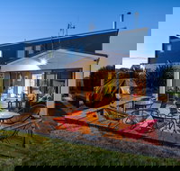 Madsen Retreat - SA Accommodation