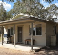 Robinsons Cabin - SA Accommodation