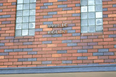 Anville Court - SA Accommodation 1