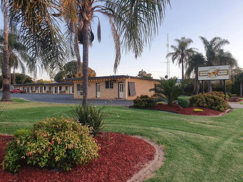 Temora Motel - SA Accommodation 4