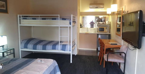 Temora Motel - SA Accommodation 3