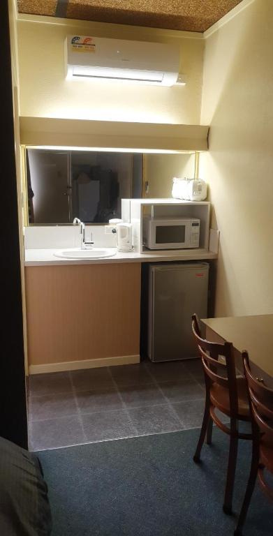 Temora Motel - SA Accommodation 5