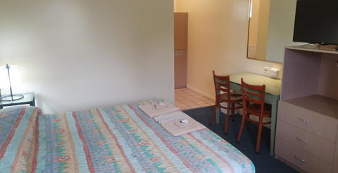 Temora Motel - SA Accommodation 2