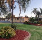 Temora Motel - SA Accommodation