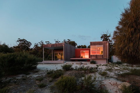 Aplite House - SA Accommodation 6