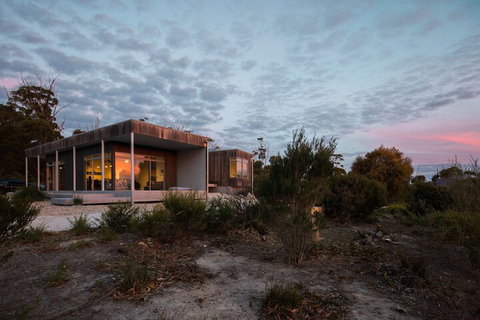 Aplite House - SA Accommodation 7