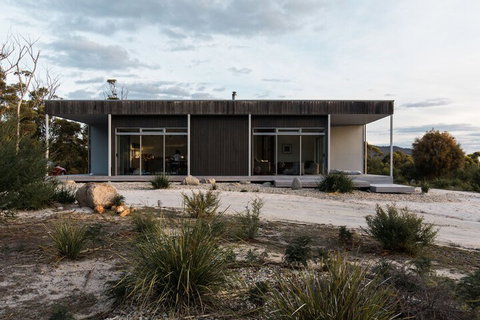 Aplite House - SA Accommodation 1