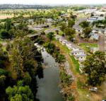 Paradise Tourist Park - SA Accommodation