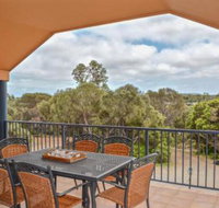 The Curly Seahorse - SA Accommodation