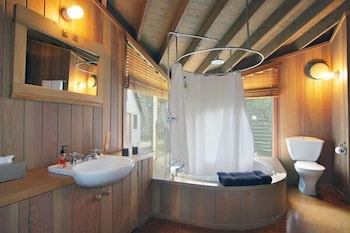 Hinnomunjie VIC SA Accommodation