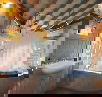 Seadog - SA Accommodation