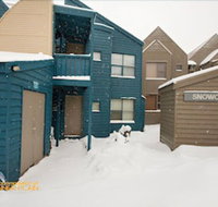 Snowgums 04 - SA Accommodation