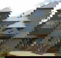 Blue Sky Lodge - SA Accommodation