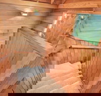 Snowgoose - SA Accommodation