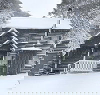 Gimme Shelter - SA Accommodation