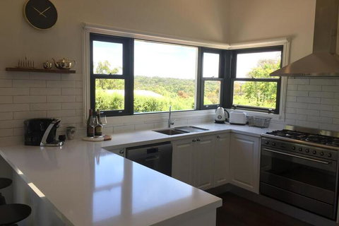 Alchemy House - SA Accommodation 2