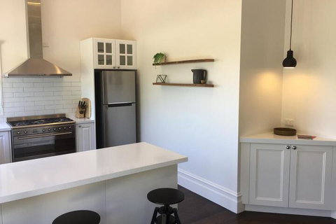 Alchemy House - SA Accommodation 4