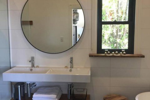 Alchemy House - SA Accommodation 6