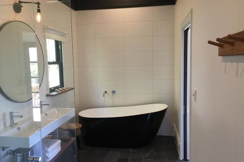 Alchemy House - SA Accommodation 1