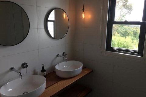 Alchemy House - SA Accommodation 5