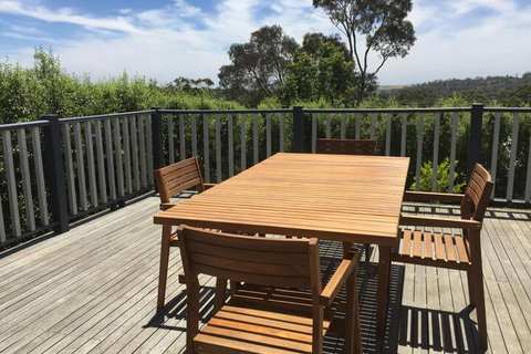 Alchemy House - SA Accommodation 0