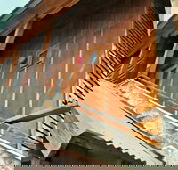 Triggerplant 3 - SA Accommodation