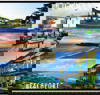 Bonnies of Beachport - SA Accommodation