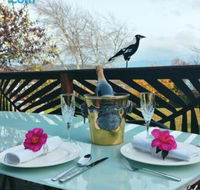 The WeareHouse in Deloraine - SA Accommodation