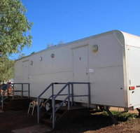 AAOK Karratha Caravan Park - SA Accommodation