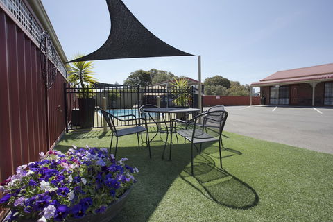 Horsham Country City Motor Inn - SA Accommodation 5