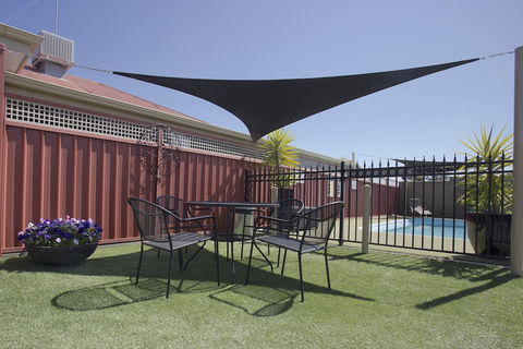 Horsham Country City Motor Inn - SA Accommodation 6