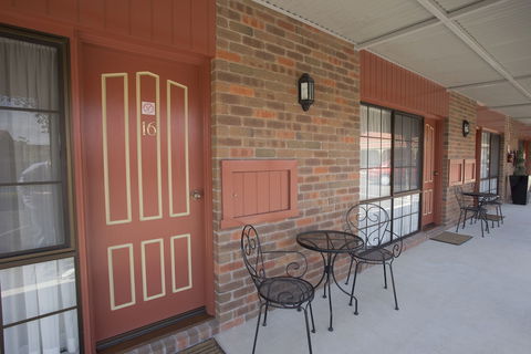 Horsham Country City Motor Inn - SA Accommodation 0