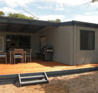 The Anchorage - SA Accommodation