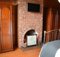 Portarlington Vicarage - SA Accommodation