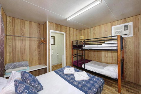 Alva Beach Tourist Park - SA Accommodation 7