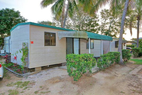 Alva Beach Tourist Park - SA Accommodation 6