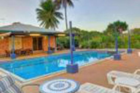 Alva Beach Tourist Park - SA Accommodation 0