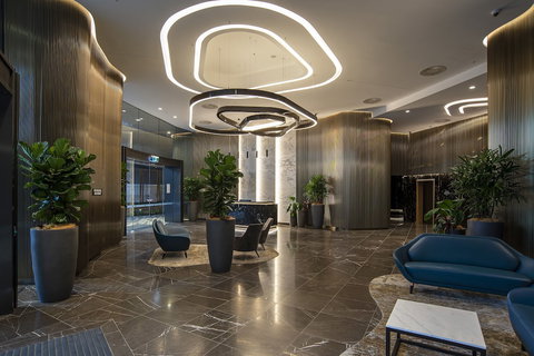 Arise Brisbane Skytower - SA Accommodation 4