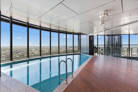 Arise Brisbane Skytower - SA Accommodation 3