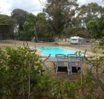 Getaway Tourist Park - SA Accommodation