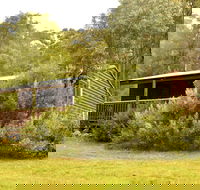 Diamond Forest Farm Stay - SA Accommodation