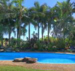 Fishery Falls Holiday Park - SA Accommodation