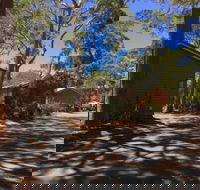Discovery Parks - Lane Cove - SA Accommodation