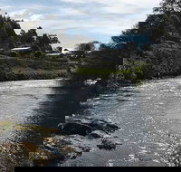 Derby Digs Cottage - SA Accommodation