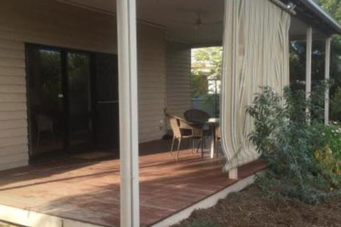 Bennett House Horsham - SA Accommodation 3