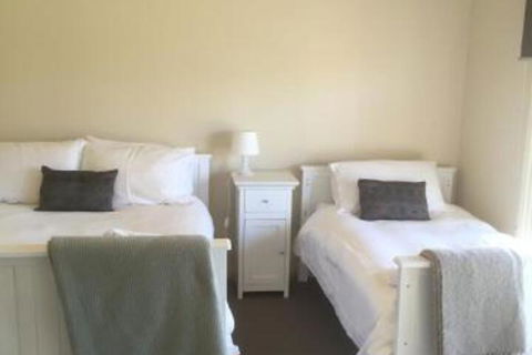 Bennett House Horsham - SA Accommodation 6
