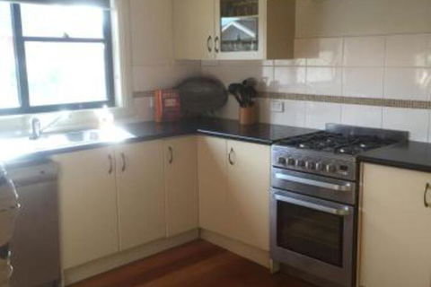 Bennett House Horsham - SA Accommodation 2